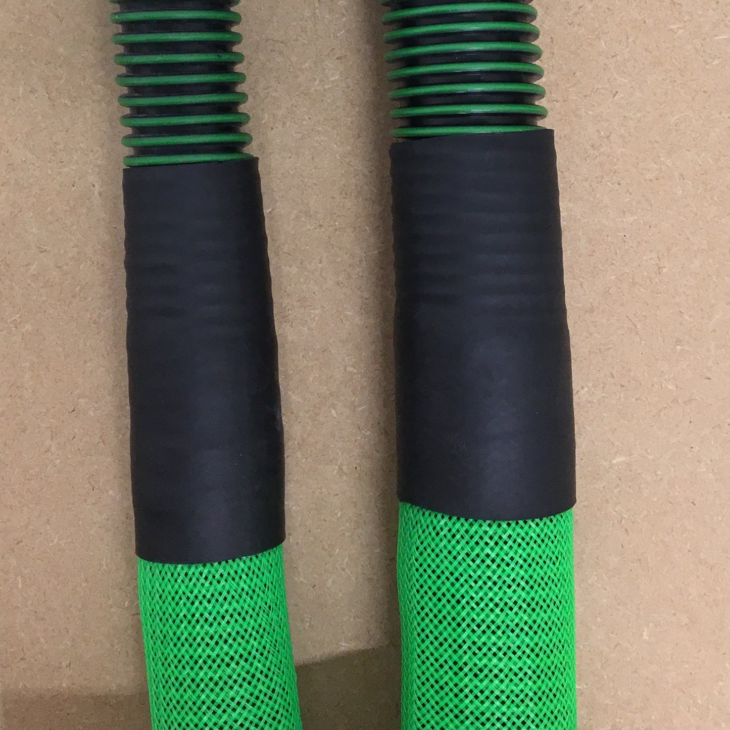 Lime Green HoseWrap