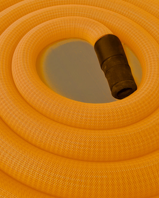 Orange HoseWrap