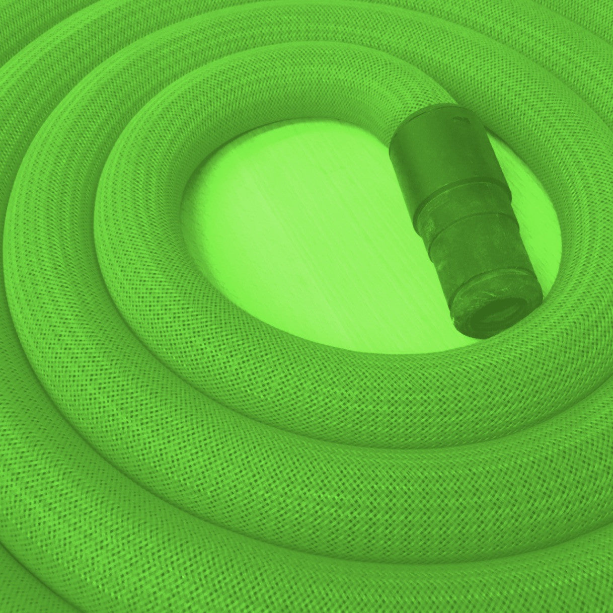 Lime Green HoseWrap