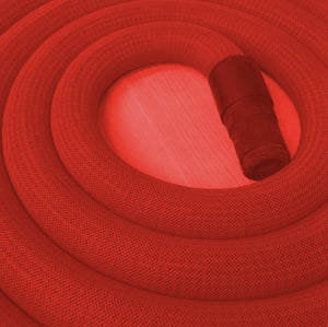Red HoseWrap
